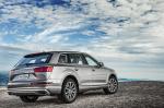 Audi Q7 TFSI Quattro 2016 года (LA)